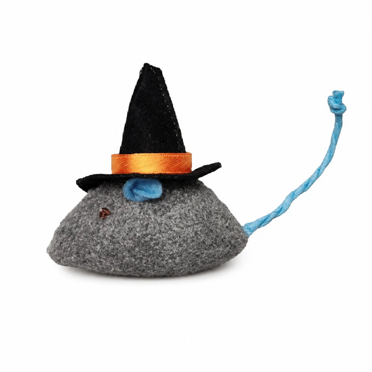 Magic Hat Mouse Toy